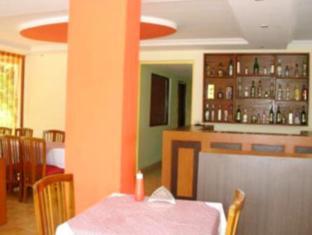 Hotel Balaji Calangute Resort Exterior foto
