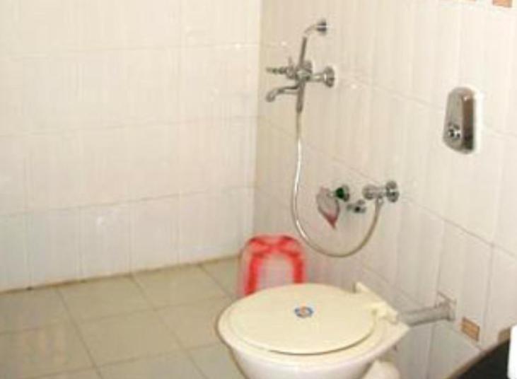 Hotel Balaji Calangute Resort Zimmer foto